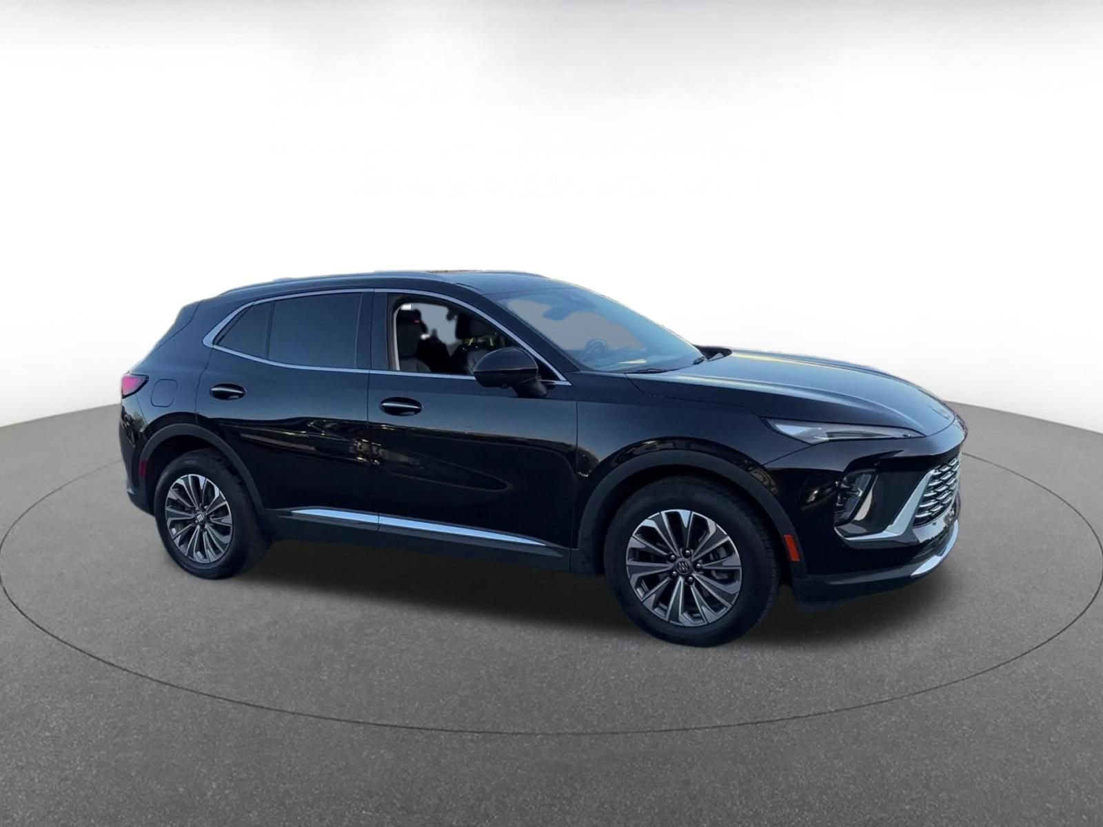 Thumbnail: 2024 Buick Envision - 2