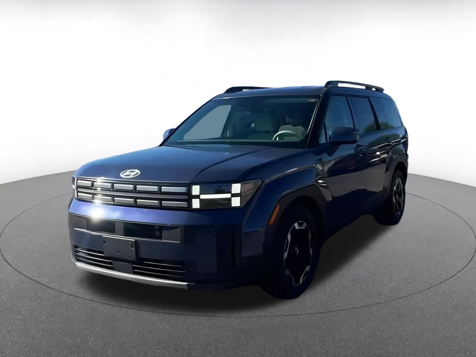 Thumbnail: 2025 Hyundai Santa Fe - 7