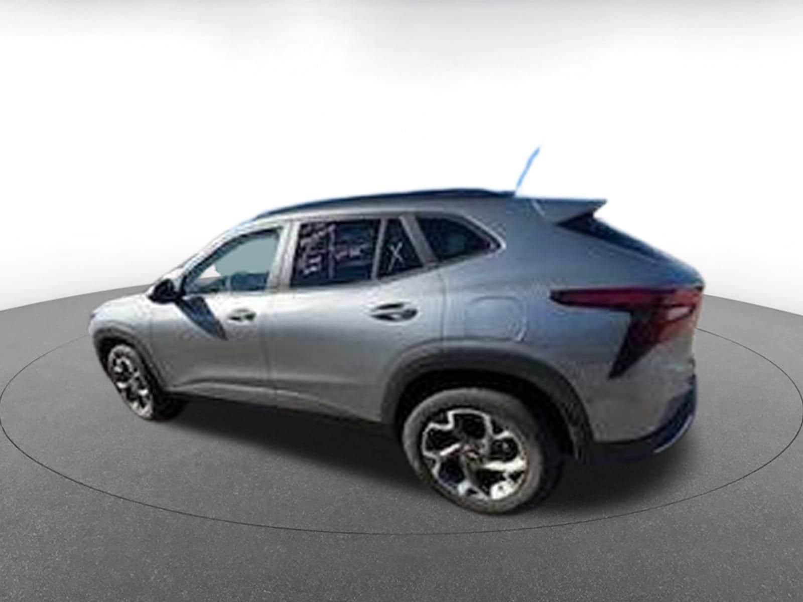 Thumbnail: 2025 Chevrolet Trax - 7