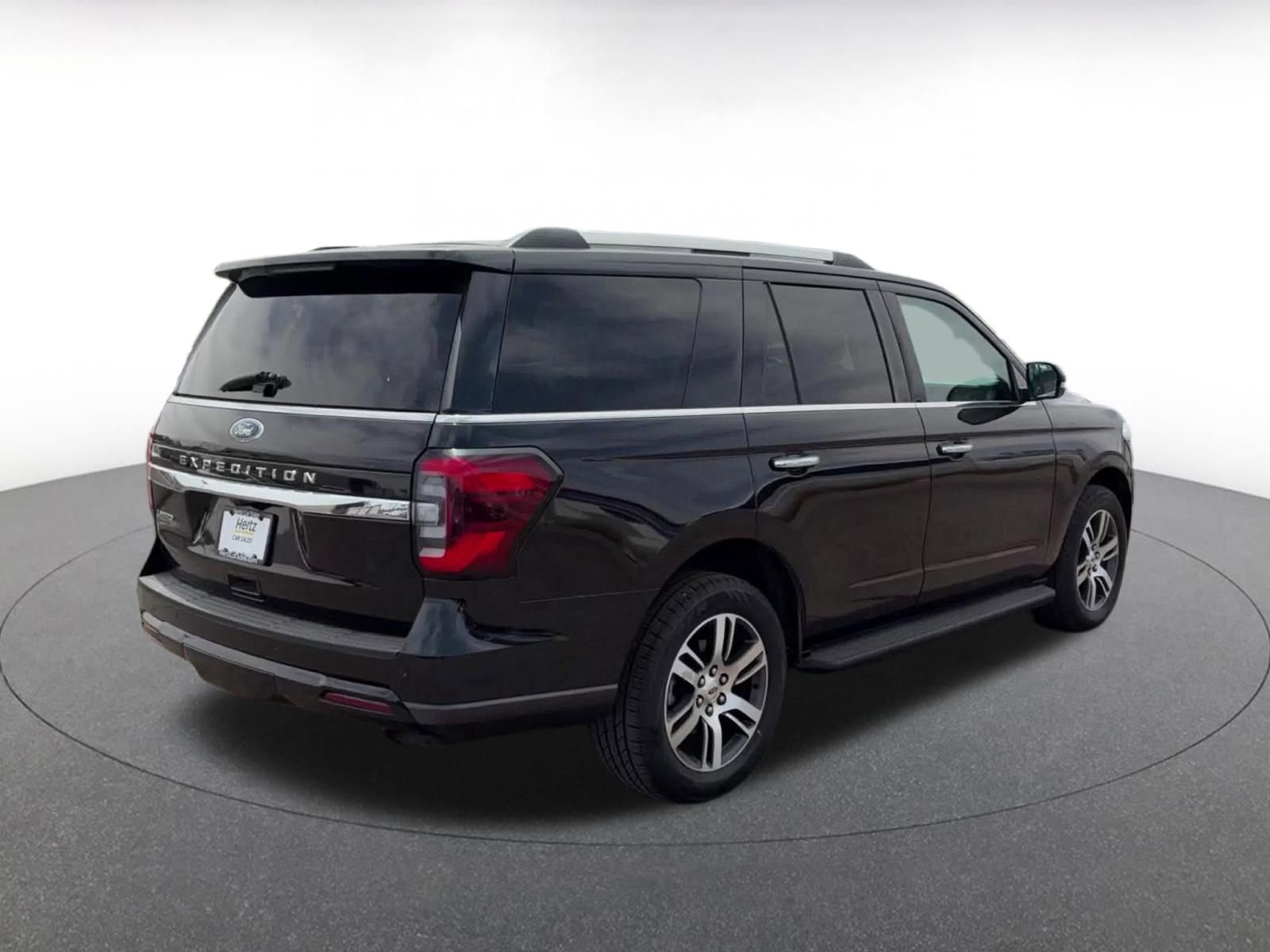 Thumbnail: 2024 Ford Expedition - 14