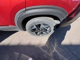 Thumbnail: 2025 Kia Seltos - 11