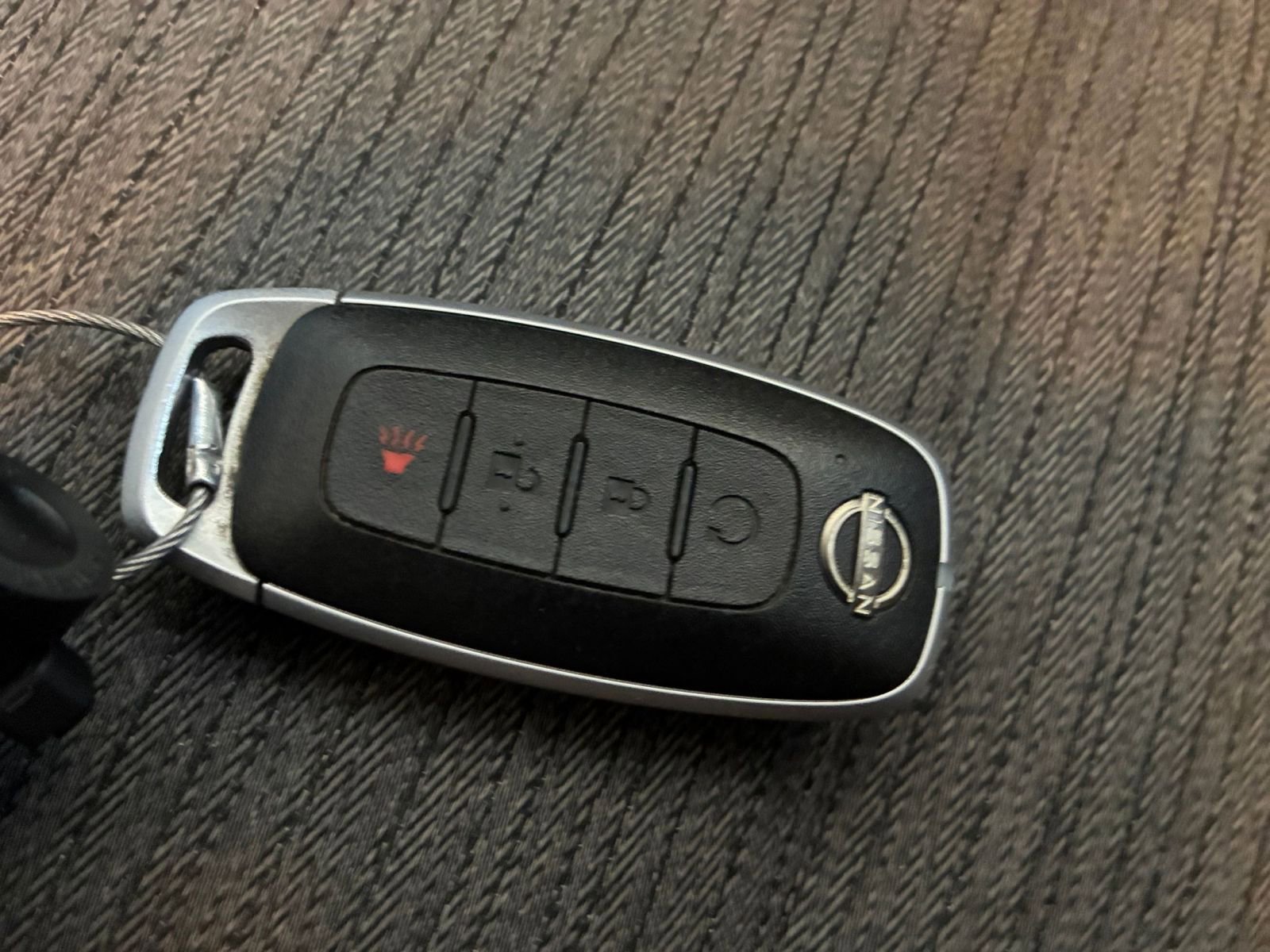 Thumbnail: 2023 Nissan Rogue - 18