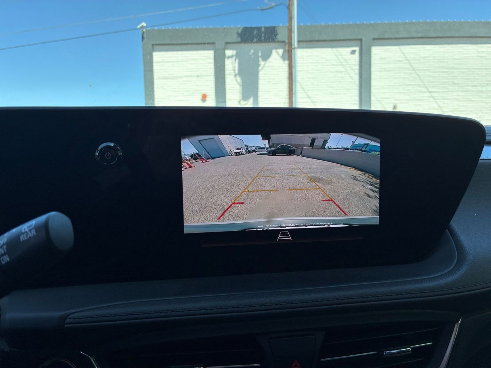 Thumbnail: 2025 Buick Encore GX - 22