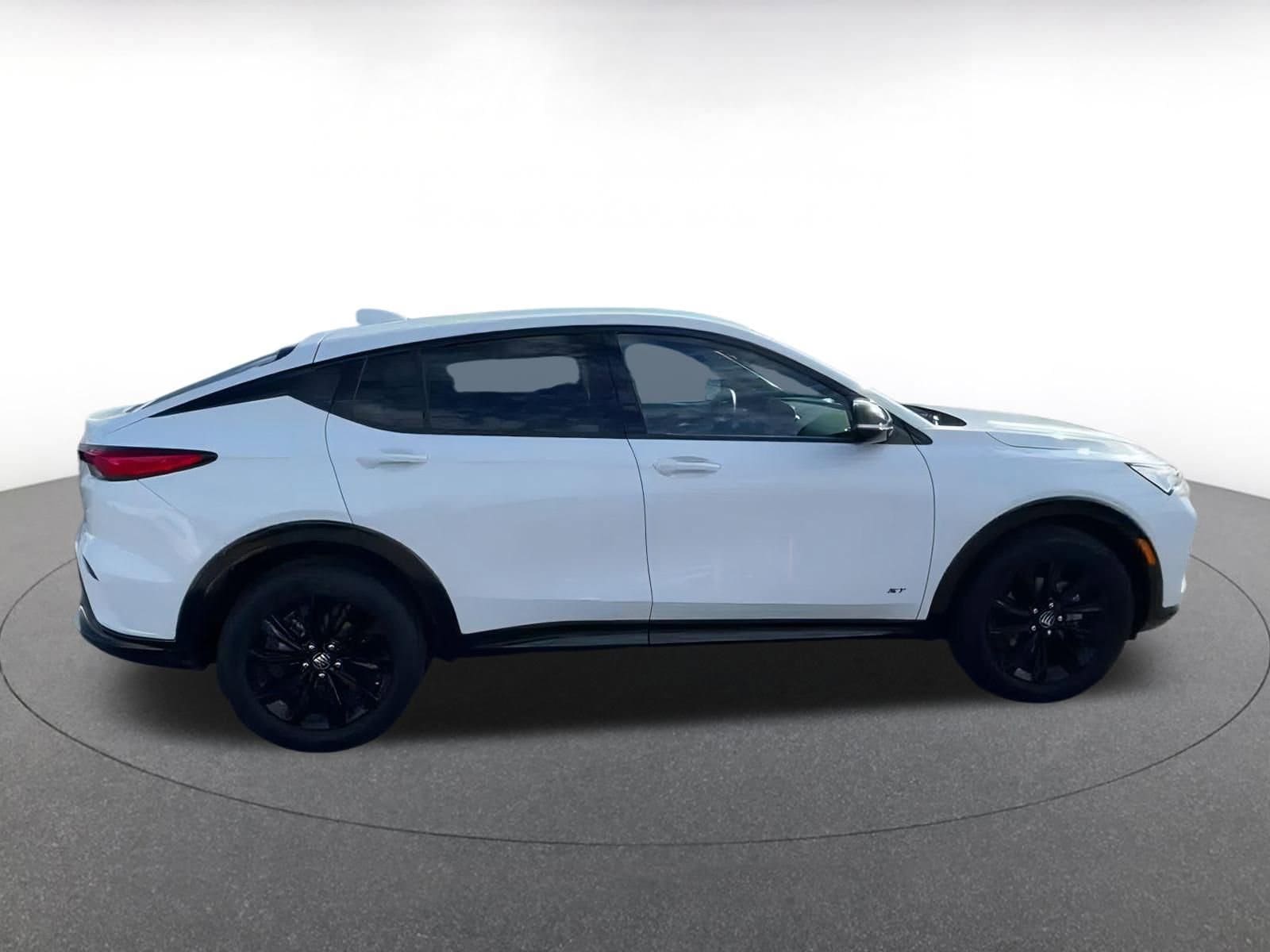 Thumbnail: 2025 Buick Envista - 15