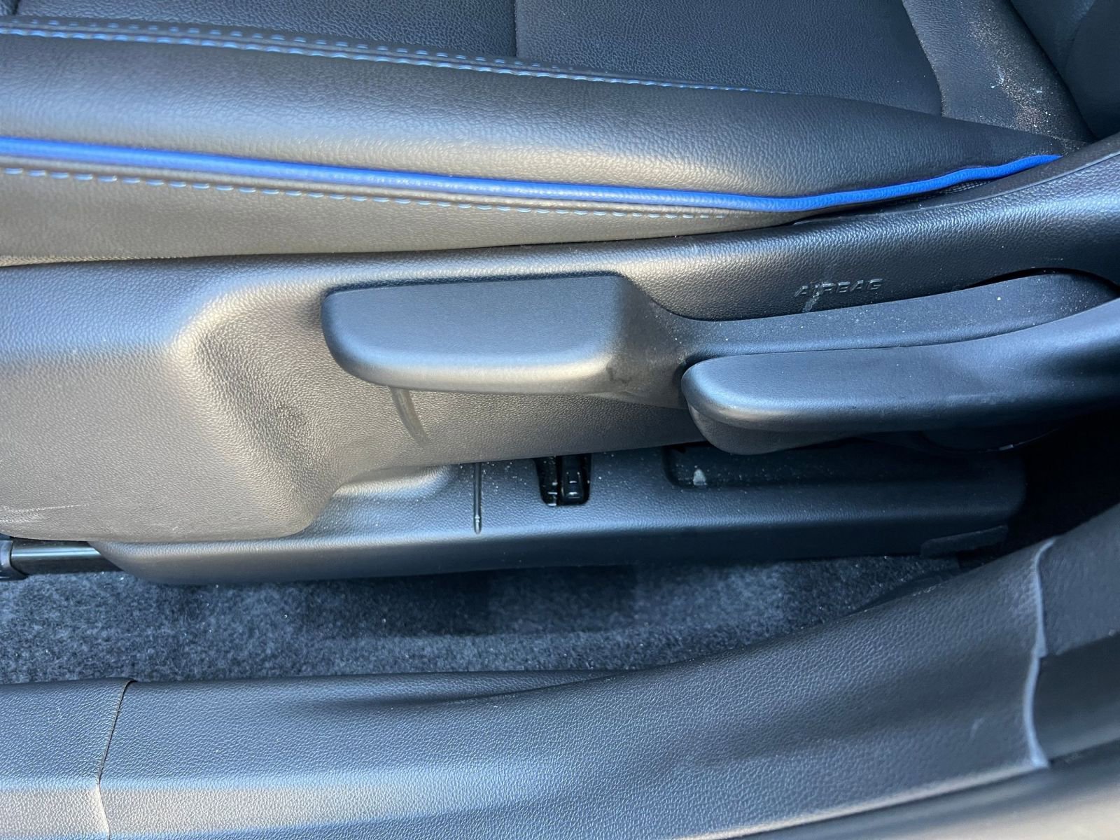 Thumbnail: 2025 Buick Envista - 23