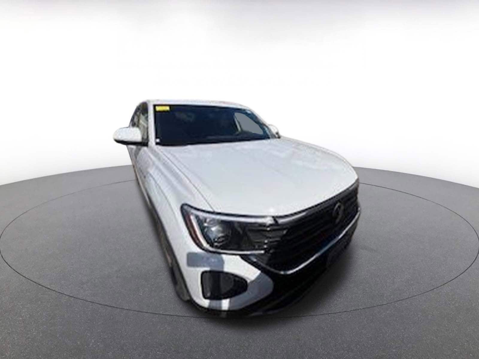 Thumbnail: 2025 Volkswagen Atlas - 1