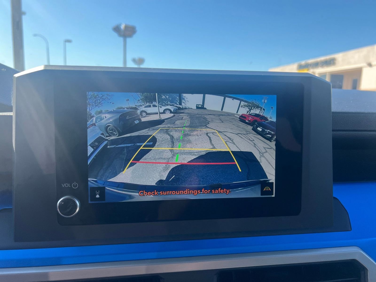 Thumbnail: 2025 Toyota Tacoma - 17