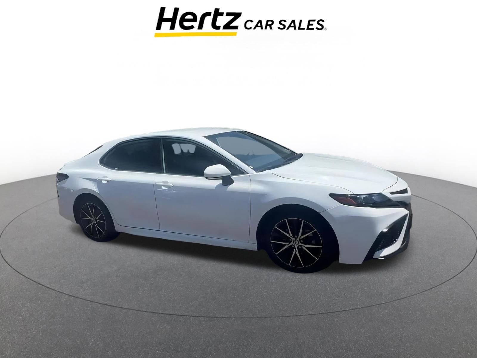 Thumbnail: 2024 Toyota Camry - 1