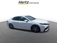 2024 Toyota Camry SE -
                  Scottsdale, AZ