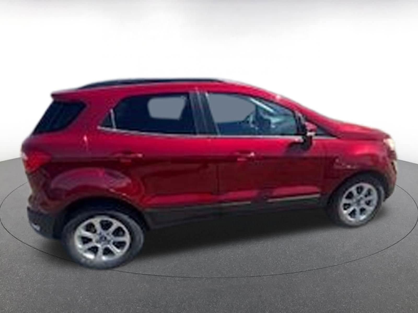 Thumbnail: 2021 Ford EcoSport - 7