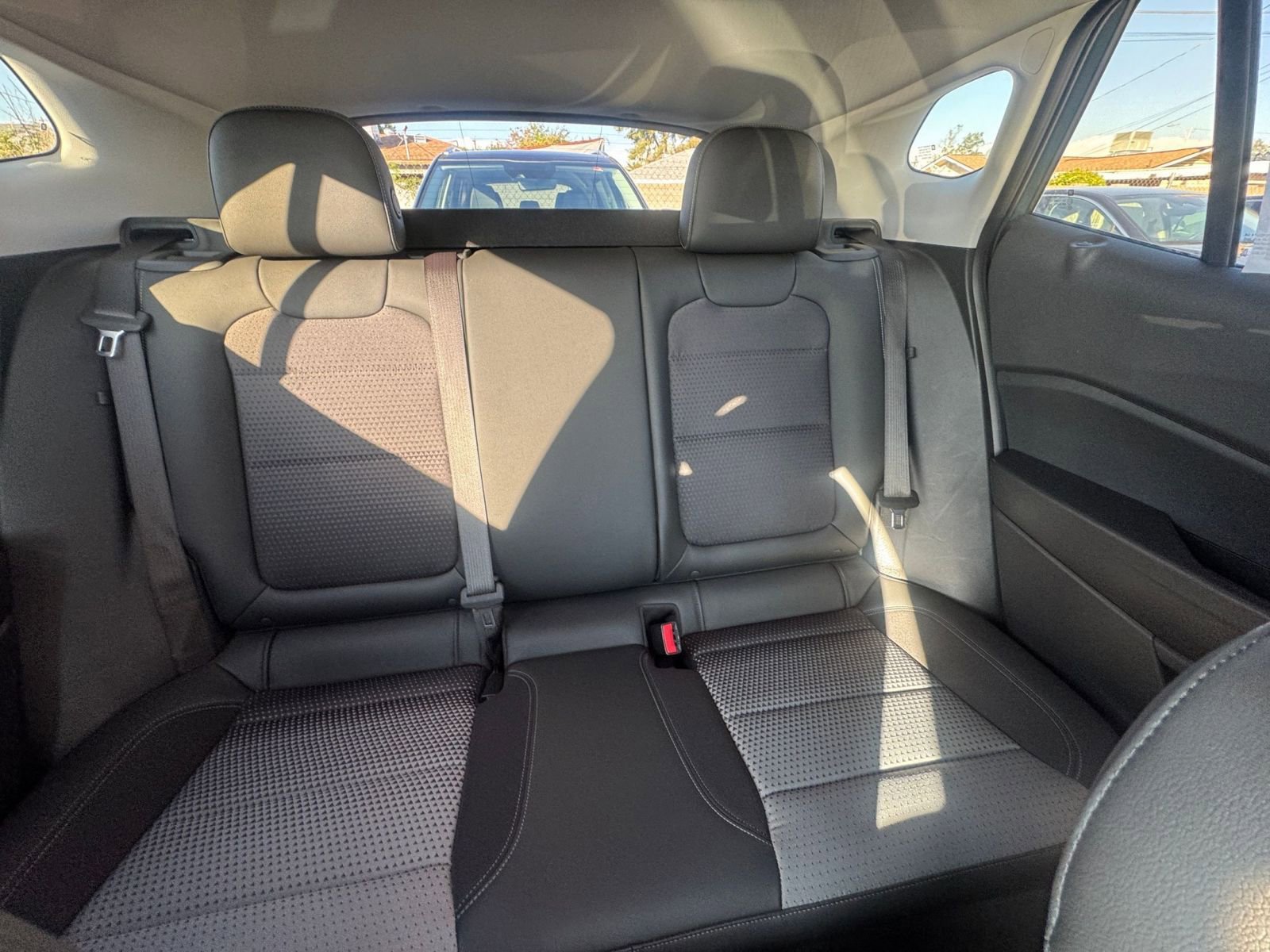 Thumbnail: 2025 Chevrolet Trax - 35