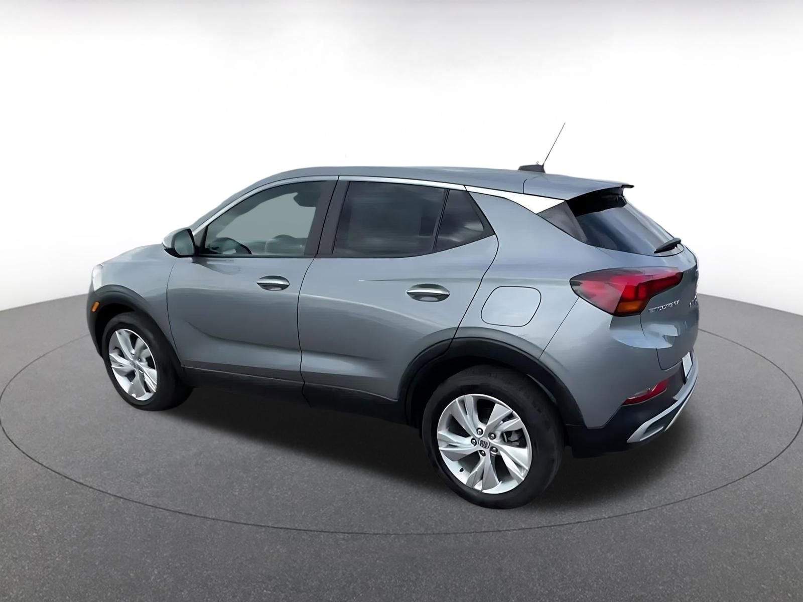 Thumbnail: 2025 Buick Encore GX - 10