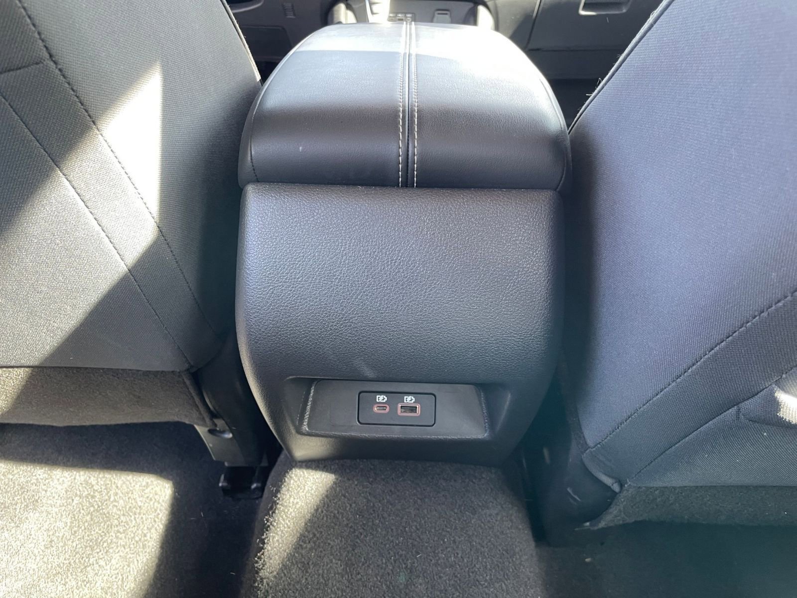 Thumbnail: 2025 Nissan Altima - 23