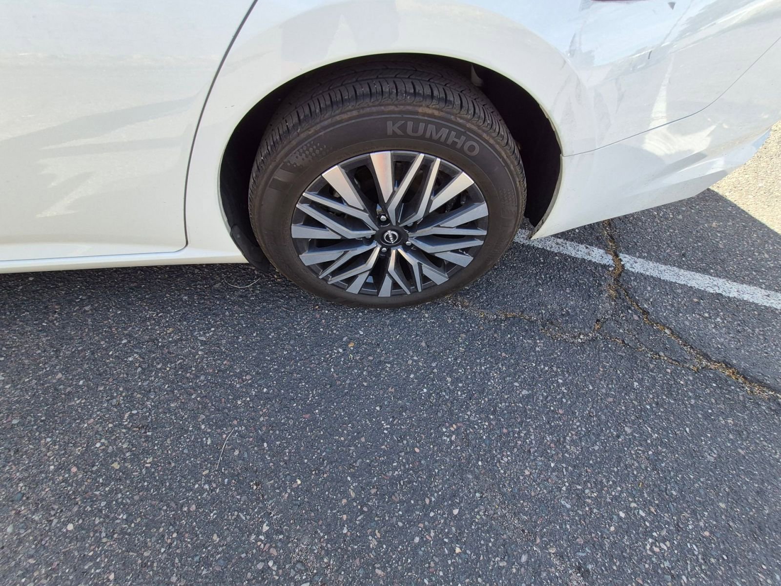 Thumbnail: 2025 Nissan Altima - 12