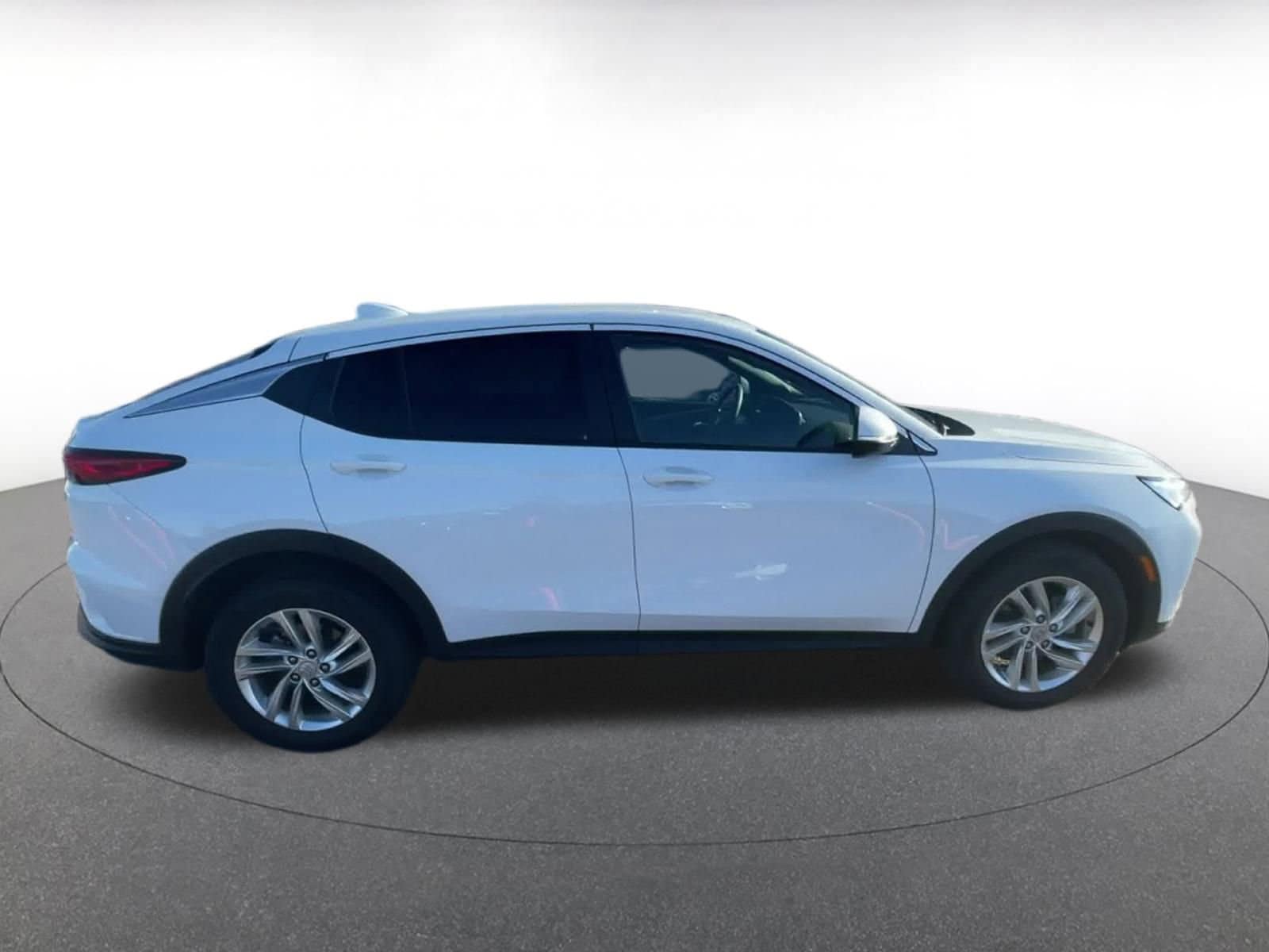 Thumbnail: 2025 Buick Envista - 12