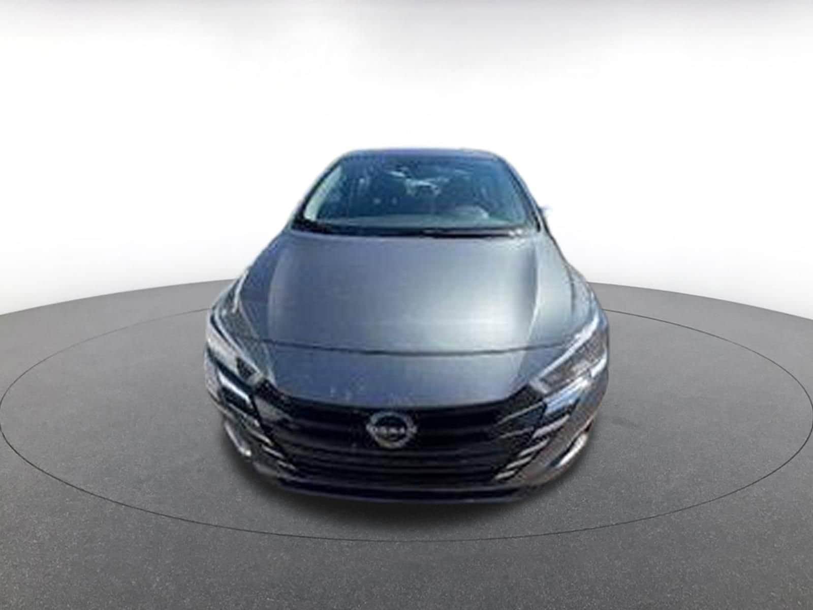 Thumbnail: 2025 Nissan Versa - 3