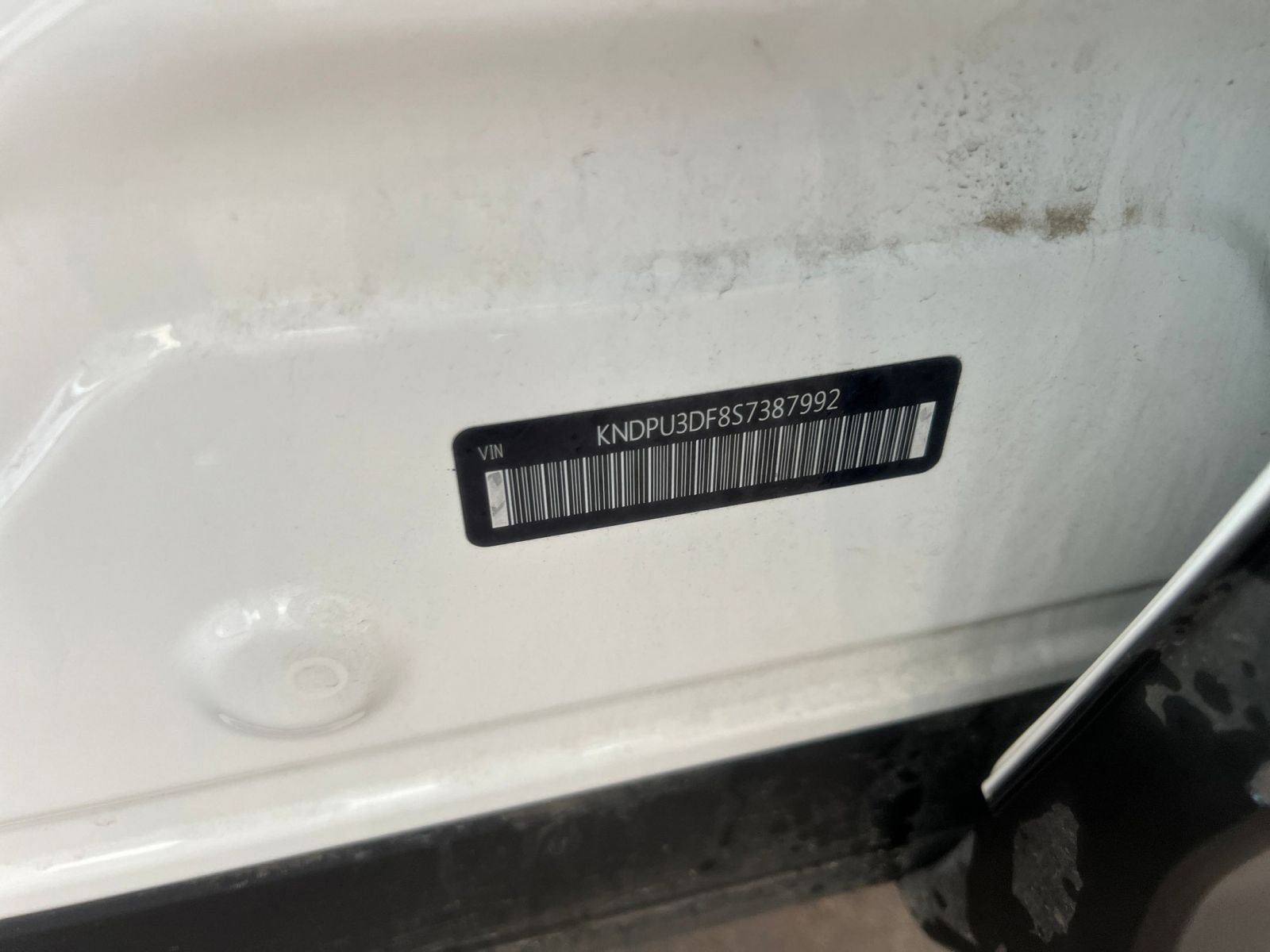 Thumbnail: 2025 Kia Sportage - 29