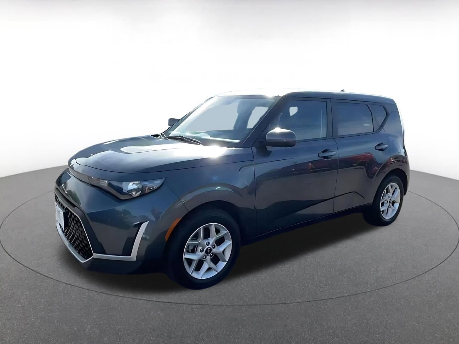 Thumbnail: 2025 Kia Soul - 8