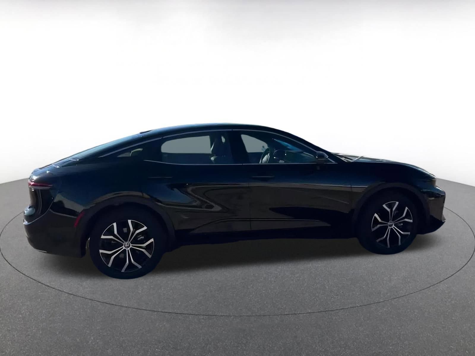 Thumbnail: 2025 Toyota Crown - 16