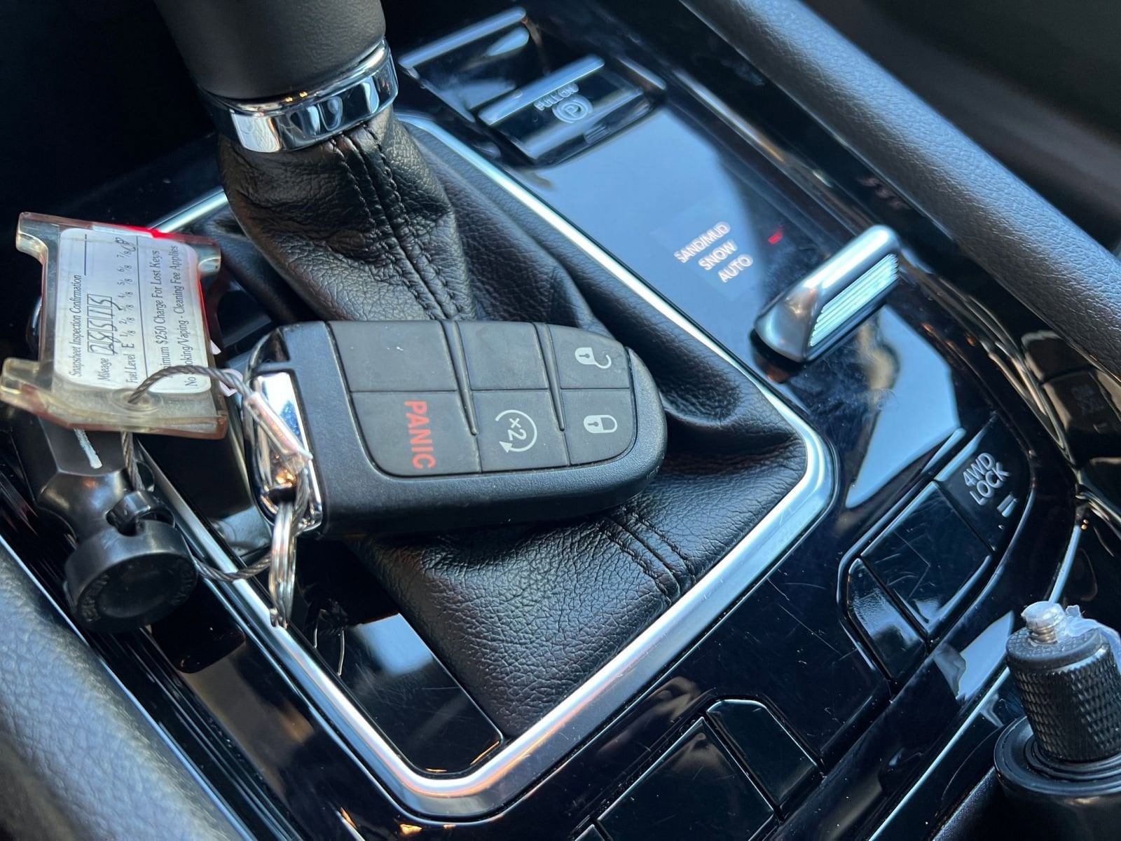 Thumbnail: 2025 Jeep Compass - 21