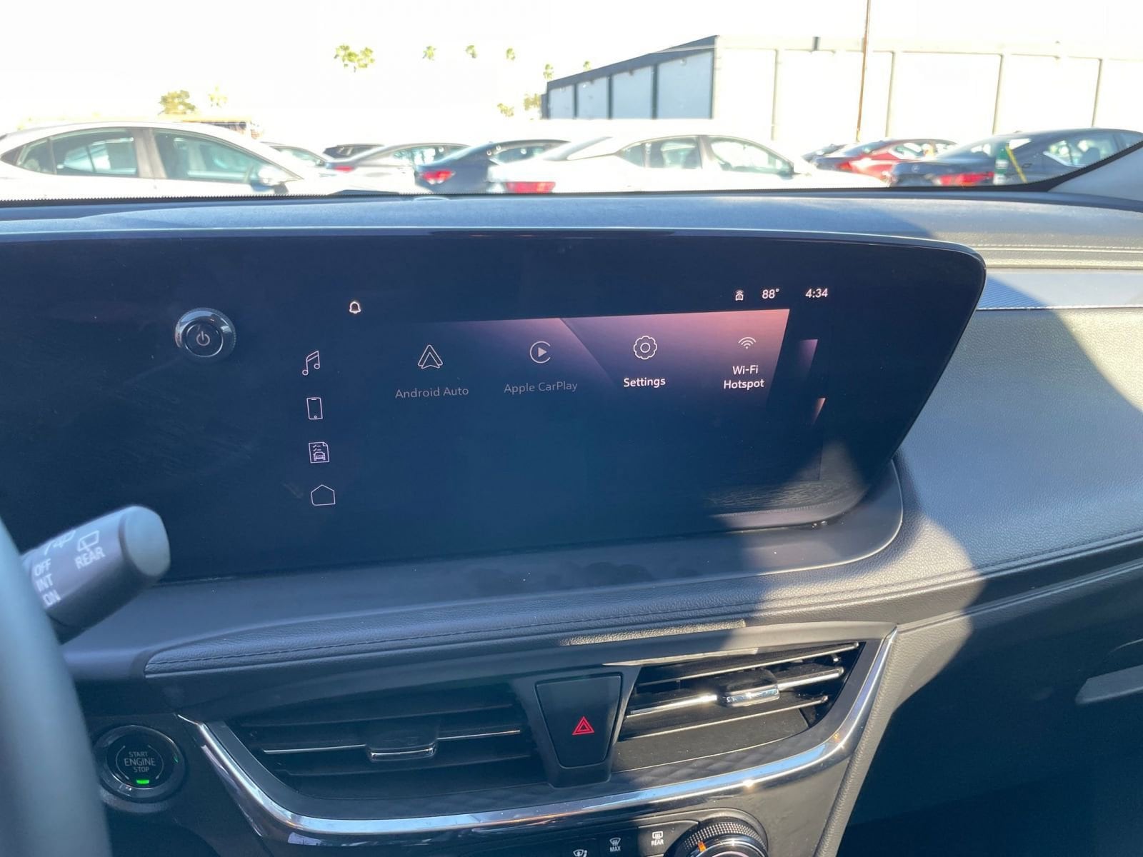 Thumbnail: 2025 Buick Encore GX - 20