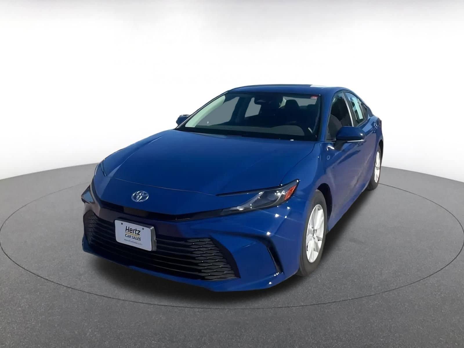 Thumbnail: 2025 Toyota Camry - 7
