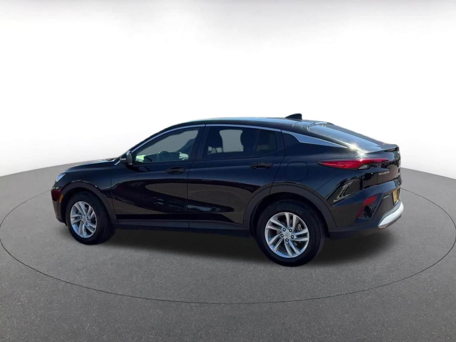 Thumbnail: 2025 Buick Envista - 11