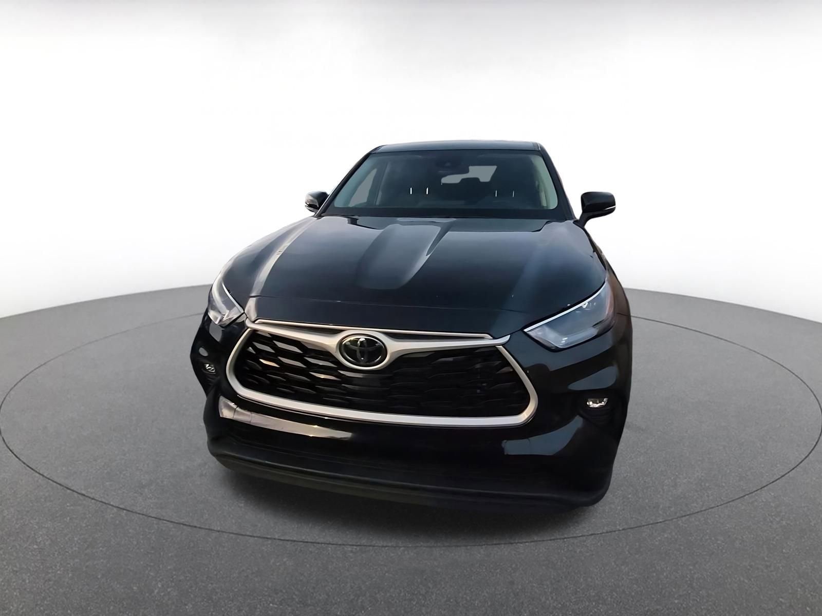 Thumbnail: 2025 Toyota Highlander - 1