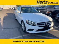 2020 Mercedes-Benz C-Class C 300 -
                Scottsdale, AZ