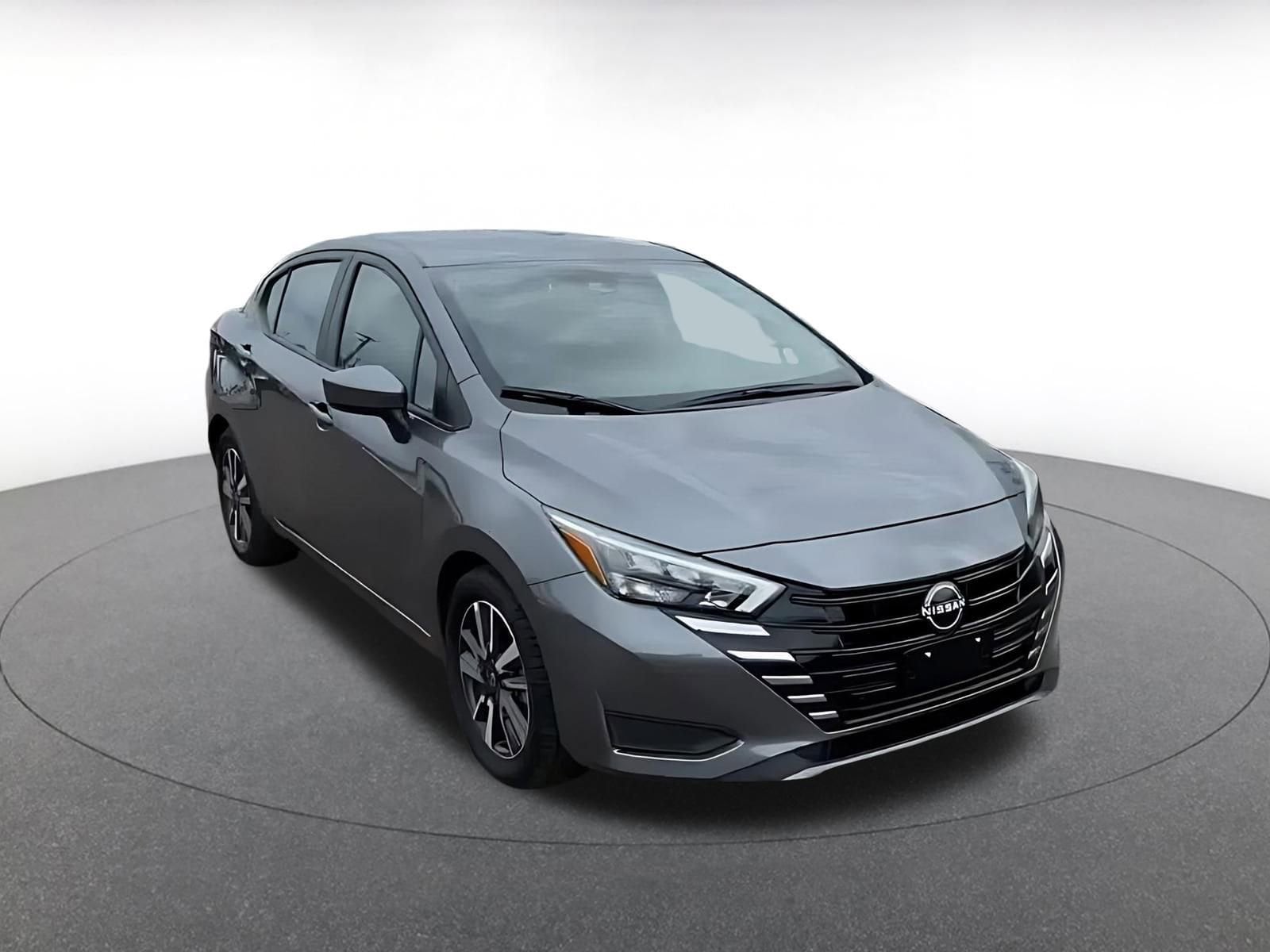 Thumbnail: 2025 Nissan Versa - 3