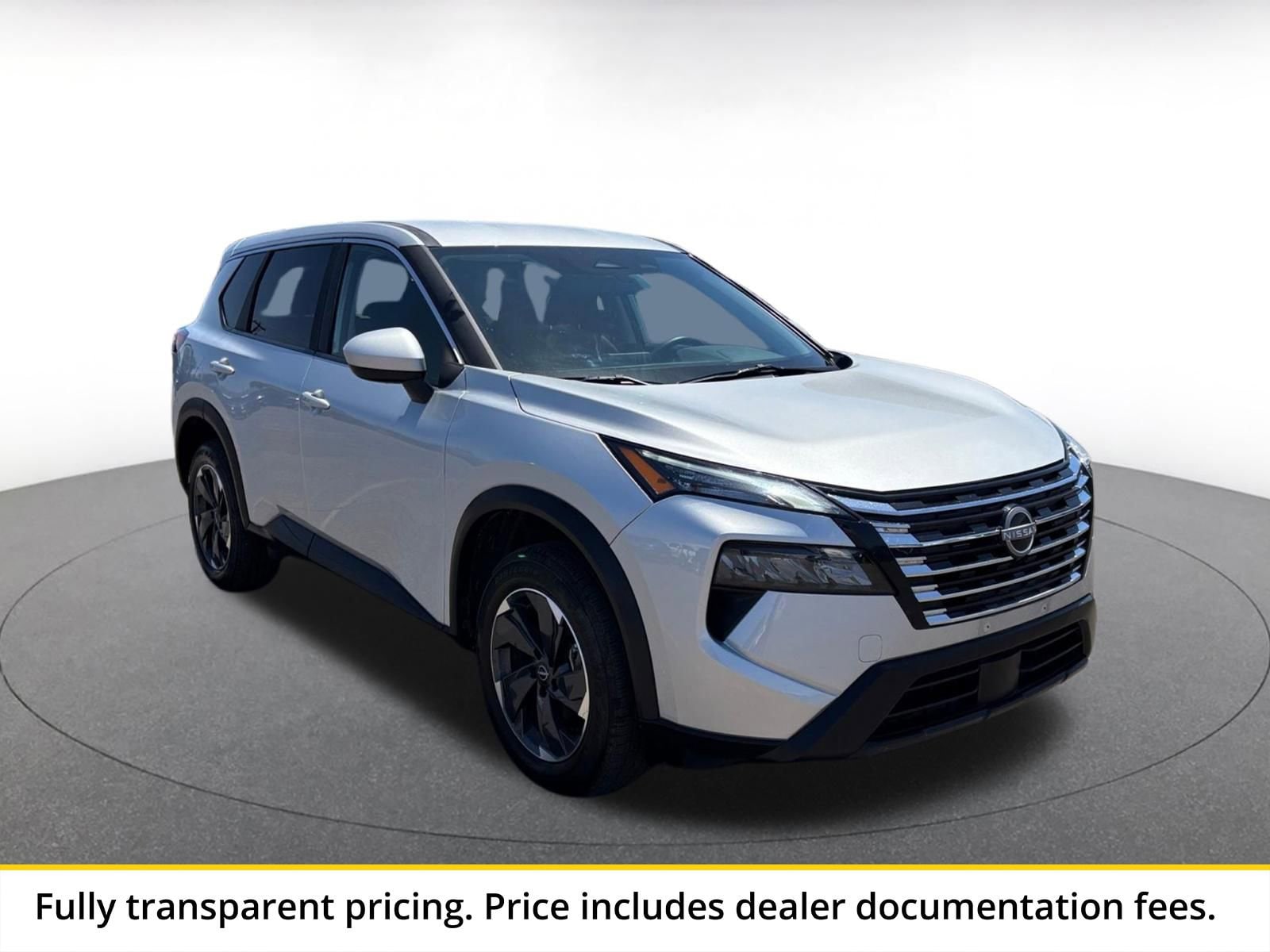 Thumbnail: 2025 Nissan Rogue - 1