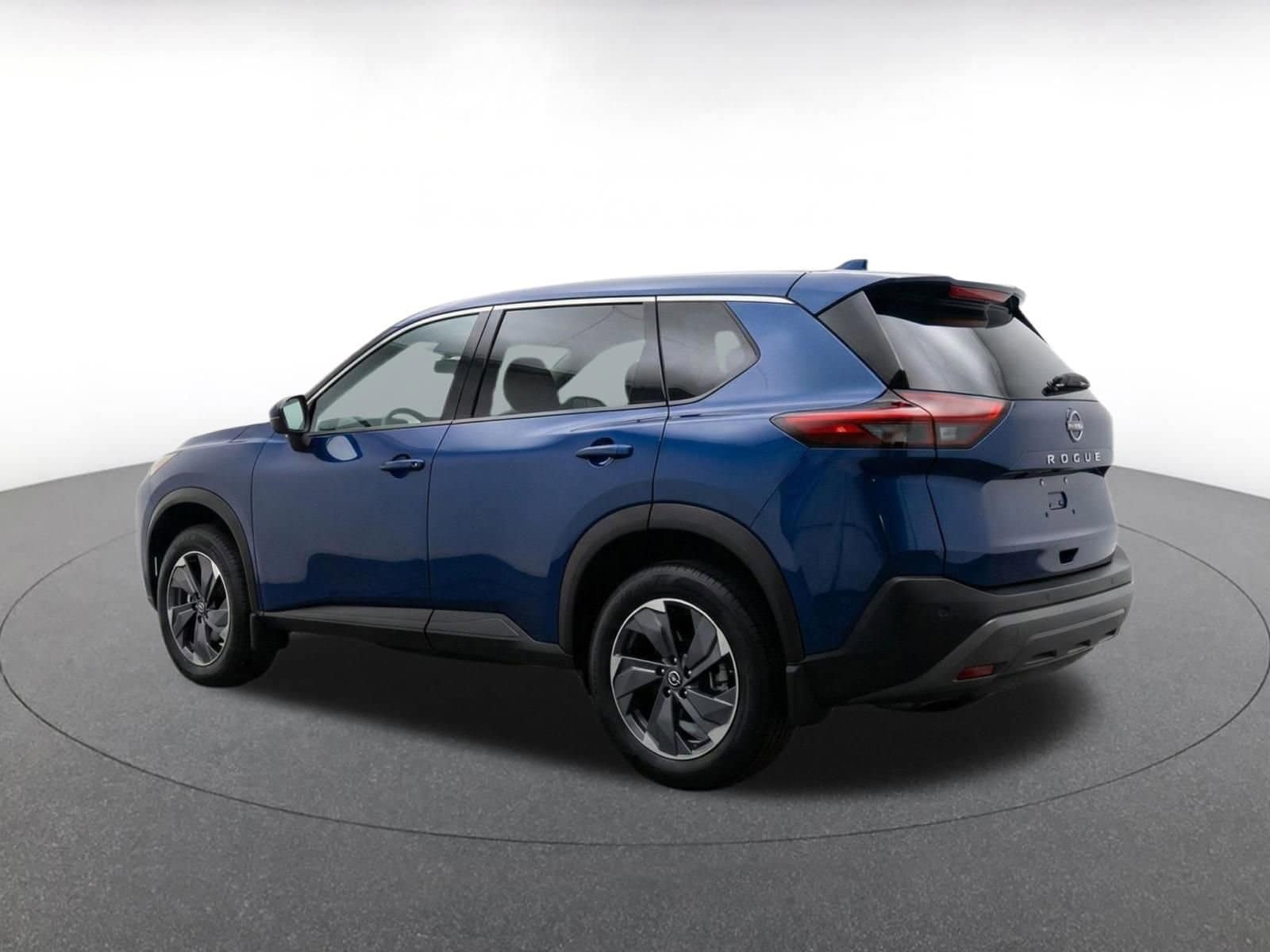 Thumbnail: 2025 Nissan Rogue - 7