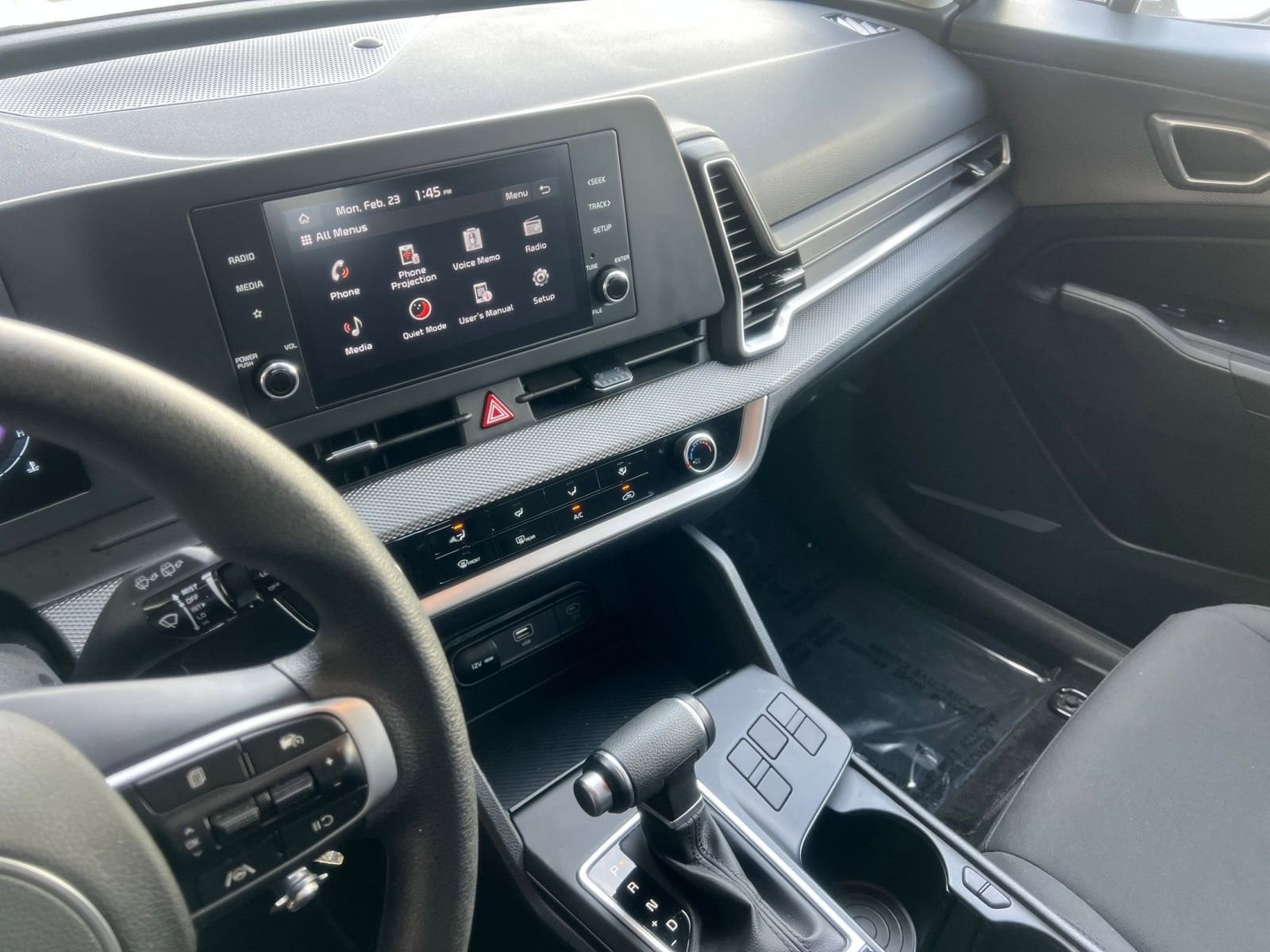 Thumbnail: 2025 Kia Sportage - 20