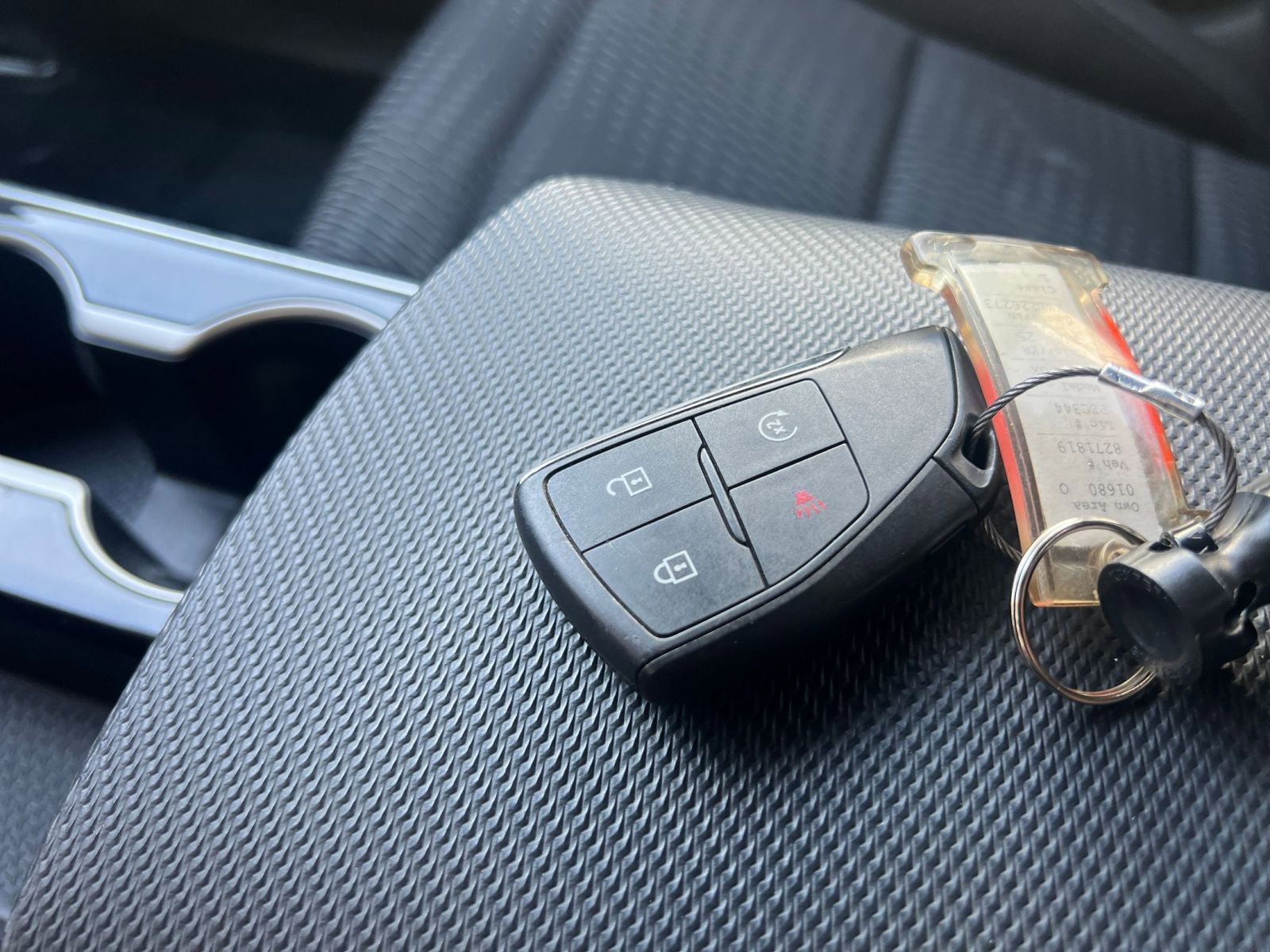 Thumbnail: 2025 Chevrolet Equinox - 21