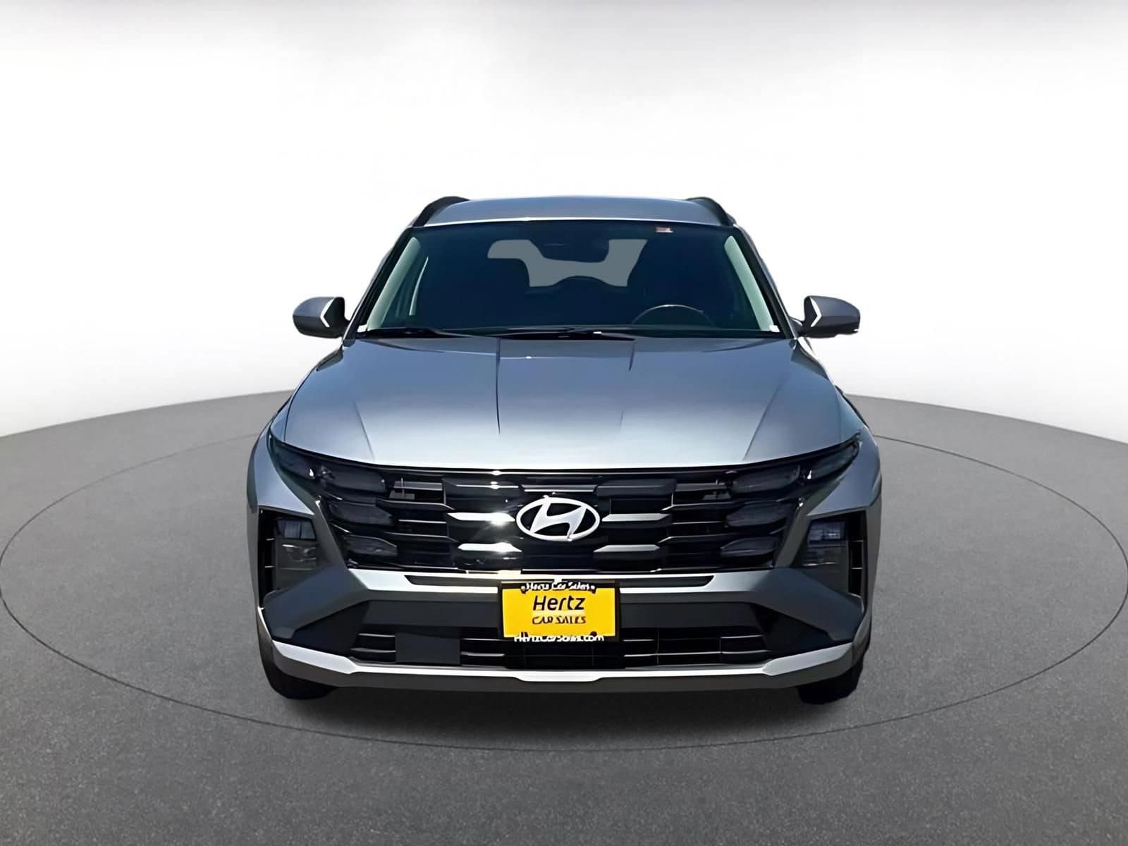 Thumbnail: 2025 Hyundai Tucson - 4