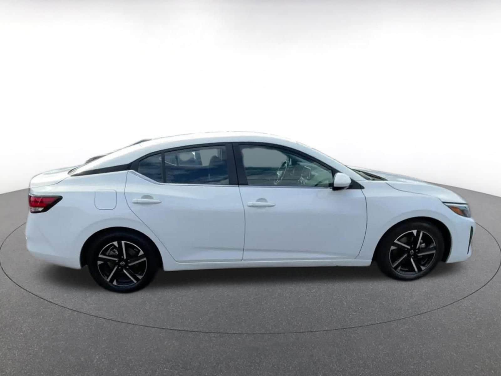 Thumbnail: 2024 Nissan Sentra - 16