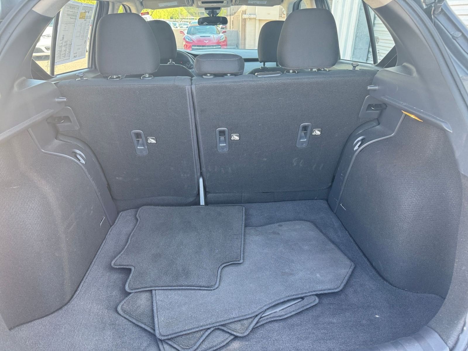 Thumbnail: 2024 Nissan Kicks - 31