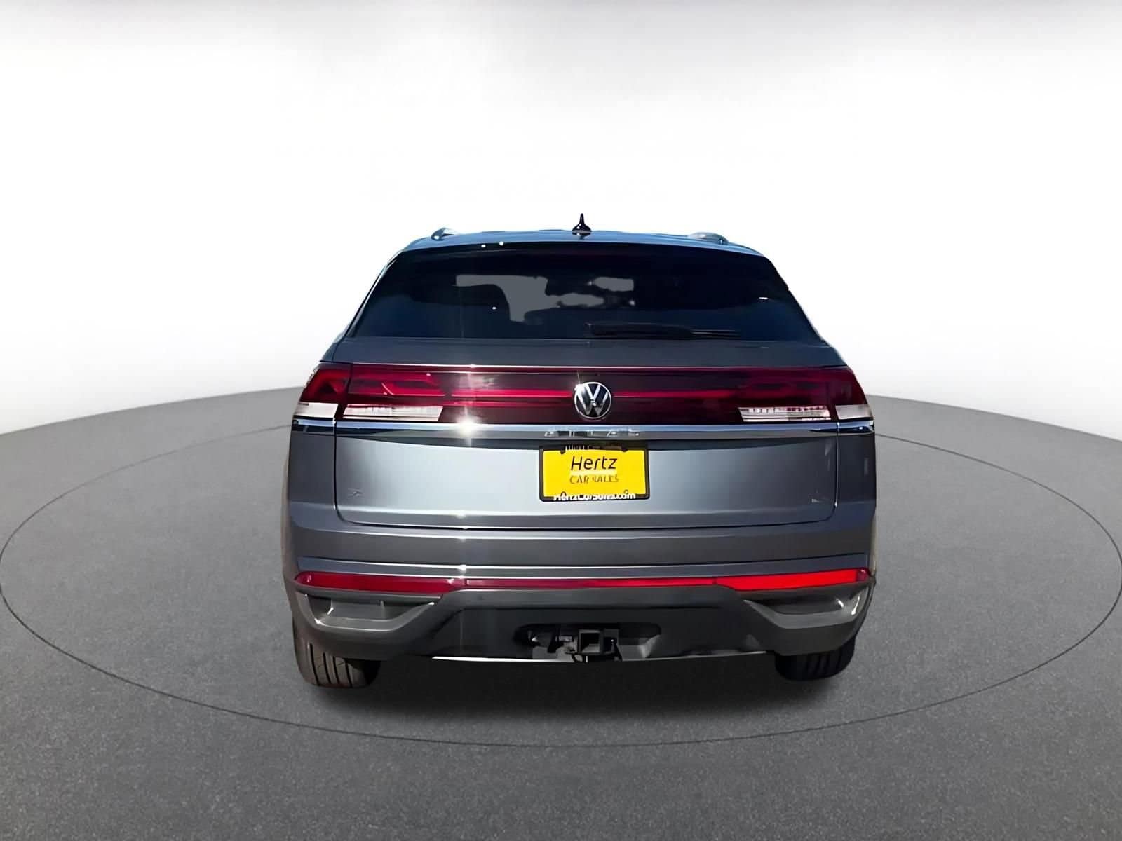 Thumbnail: 2025 Volkswagen Atlas - 11
