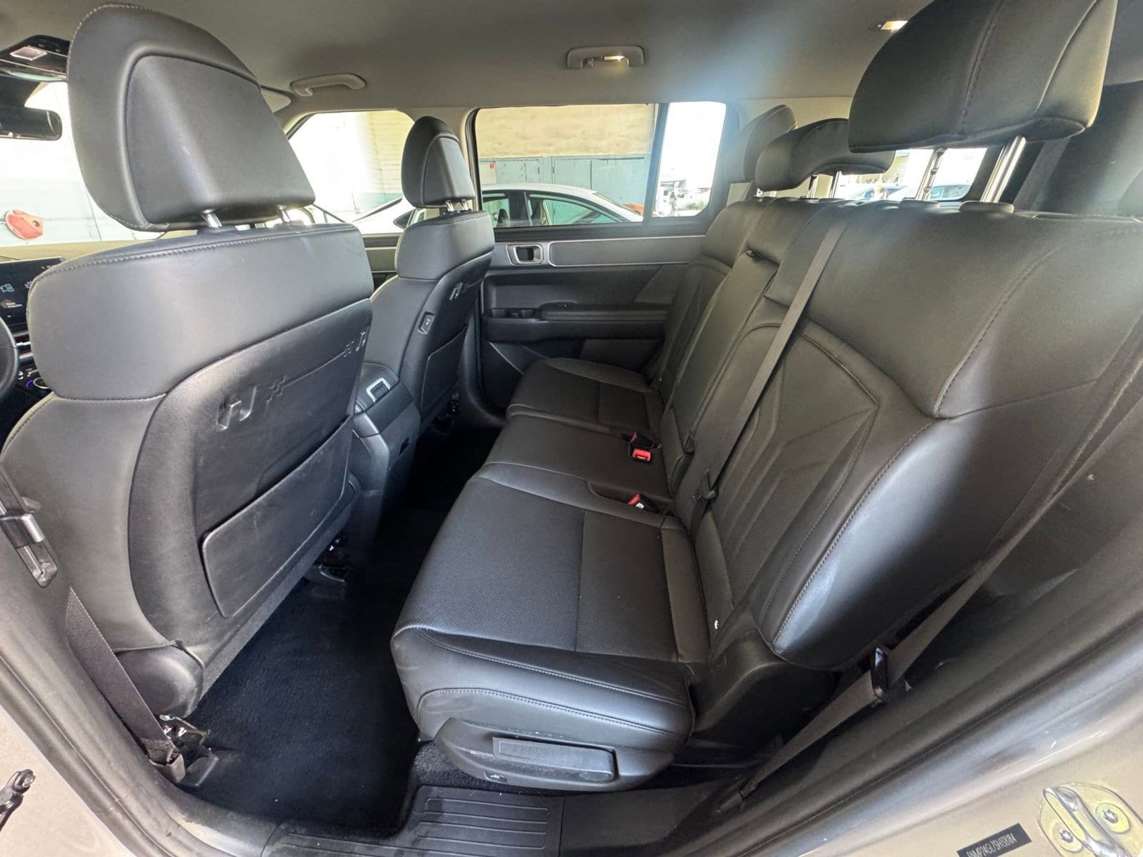 Thumbnail: 2025 Hyundai Santa Fe - 27