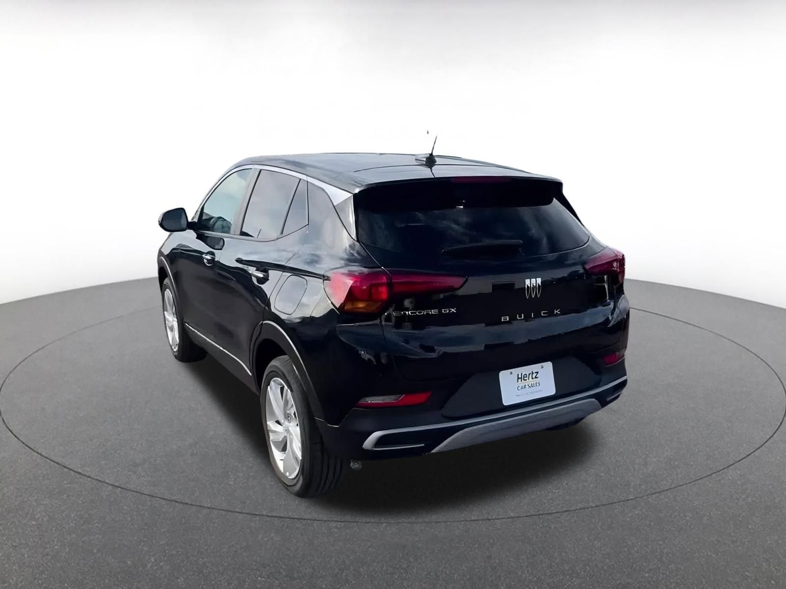 Thumbnail: 2025 Buick Encore GX - 11