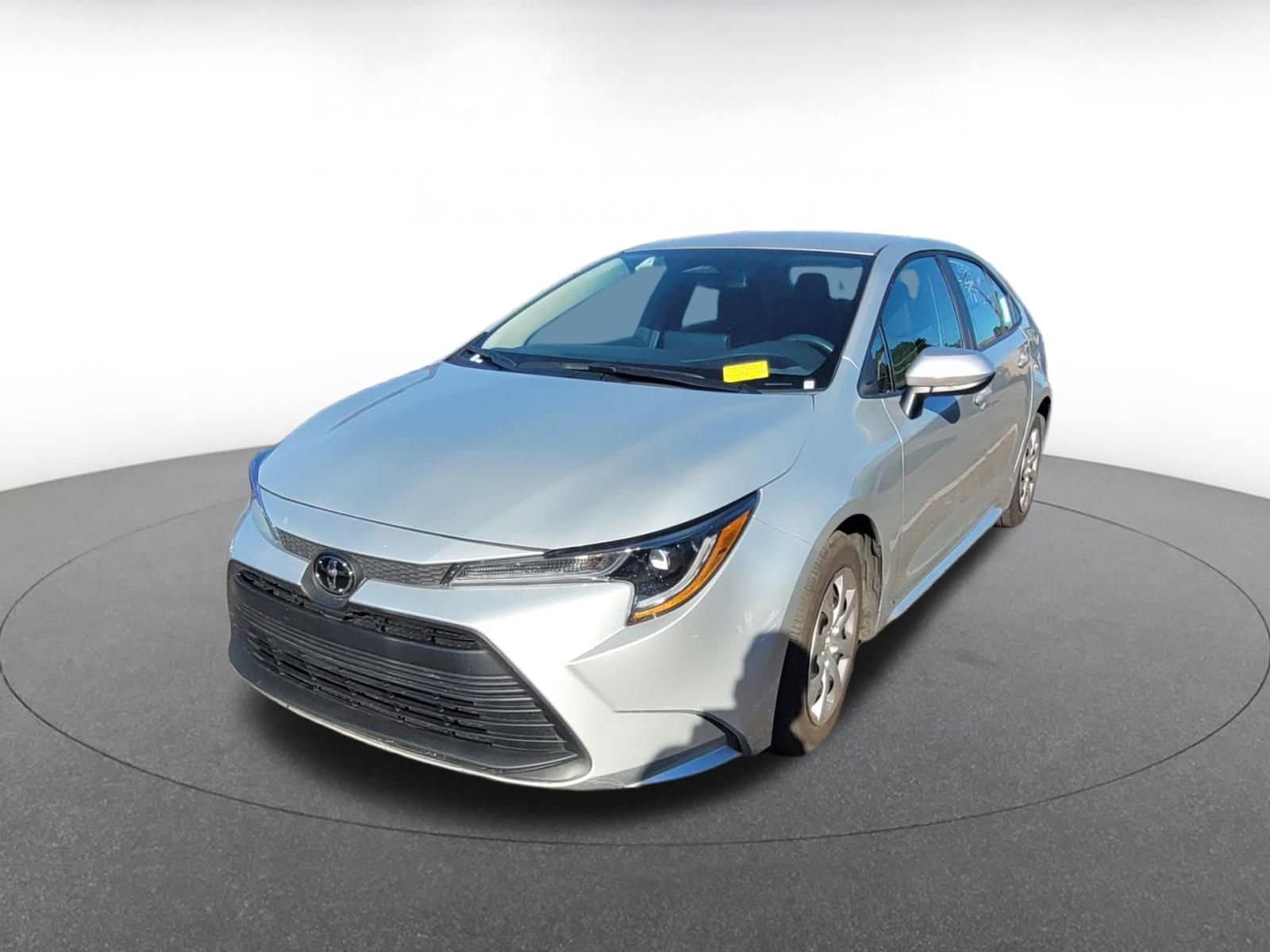 Thumbnail: 2025 Toyota Corolla - 3