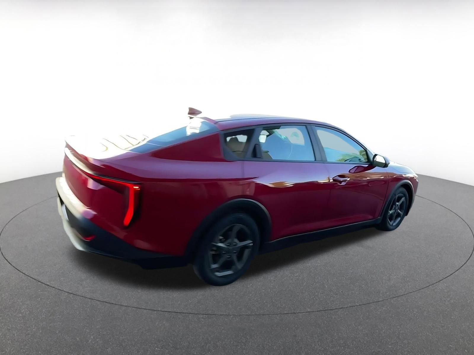 Thumbnail: 2025 Kia K4 - 15