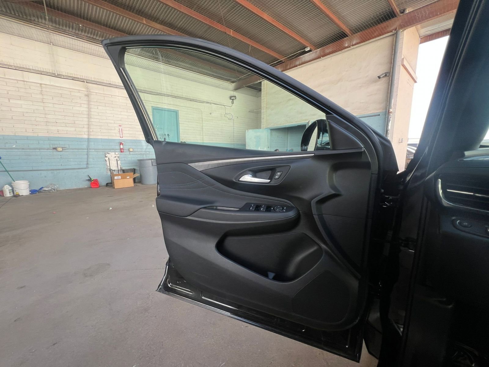 Thumbnail: 2025 Buick Envista - 20