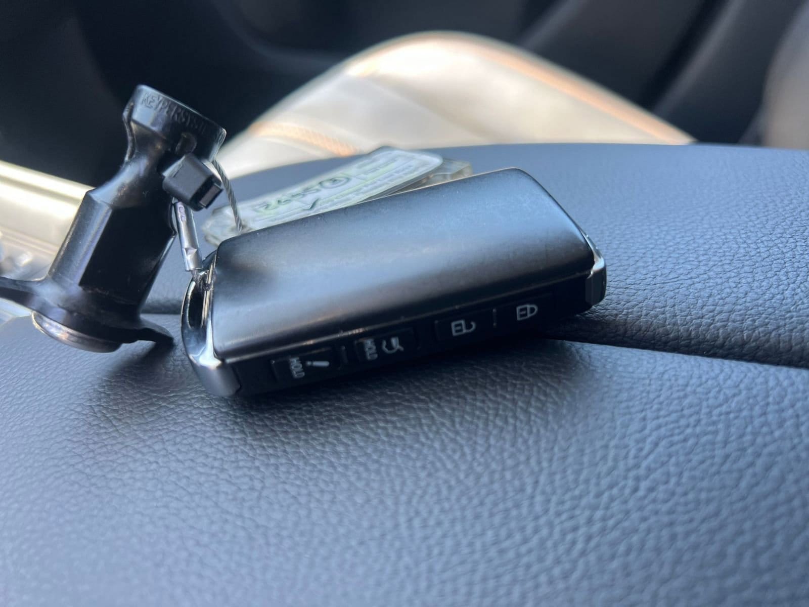 Thumbnail: 2025 Mazda CX-50 - 22