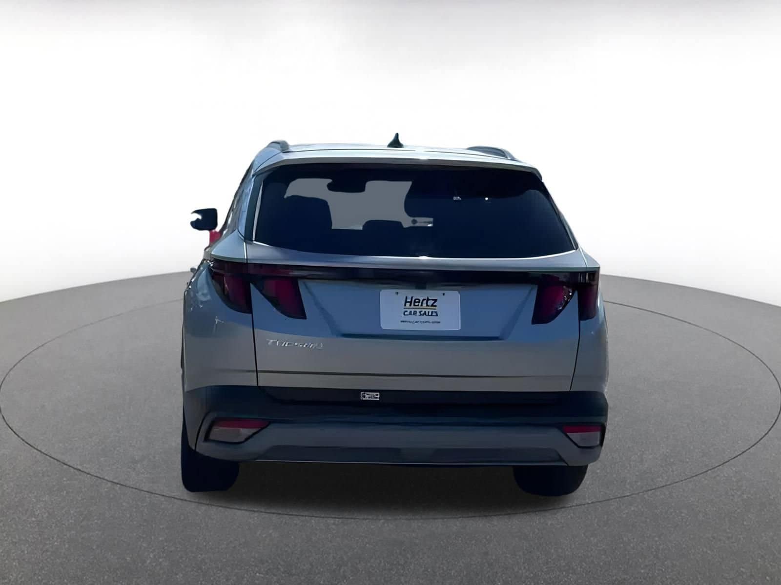 Thumbnail: 2025 Hyundai Tucson - 11