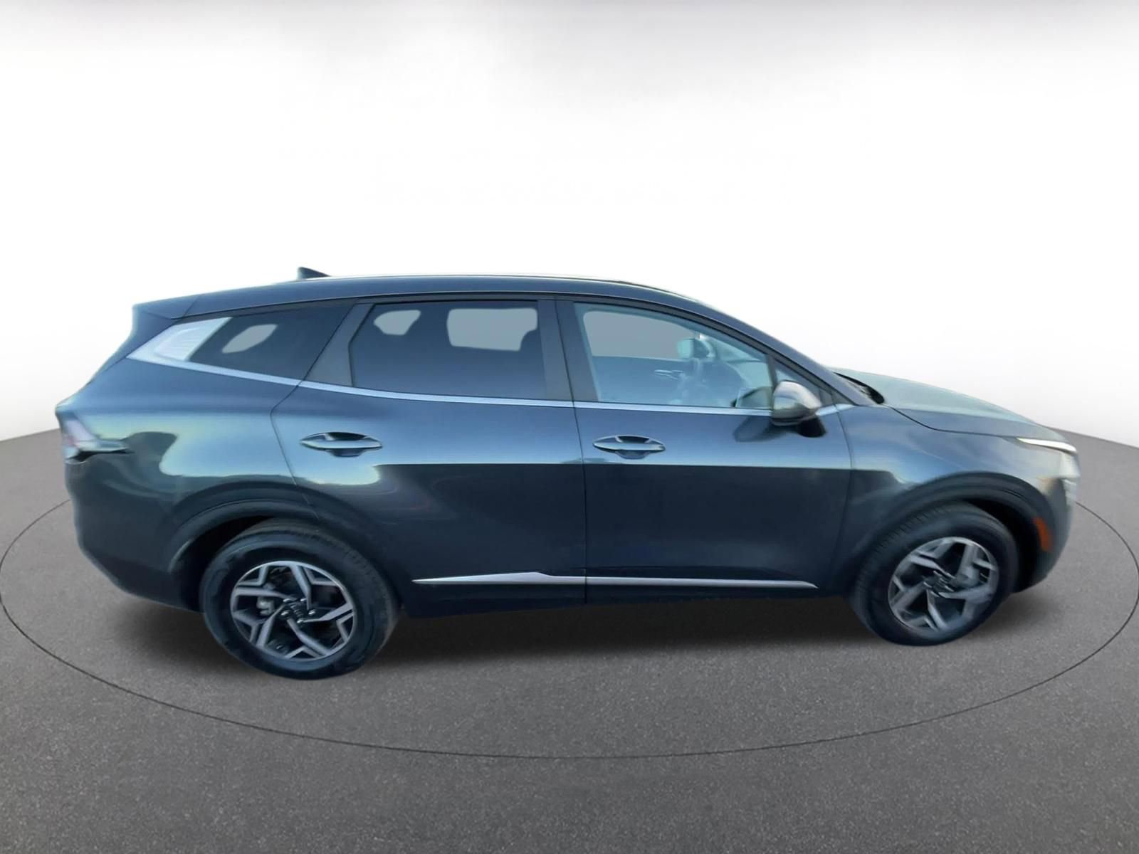 Thumbnail: 2025 Kia Sportage - 16