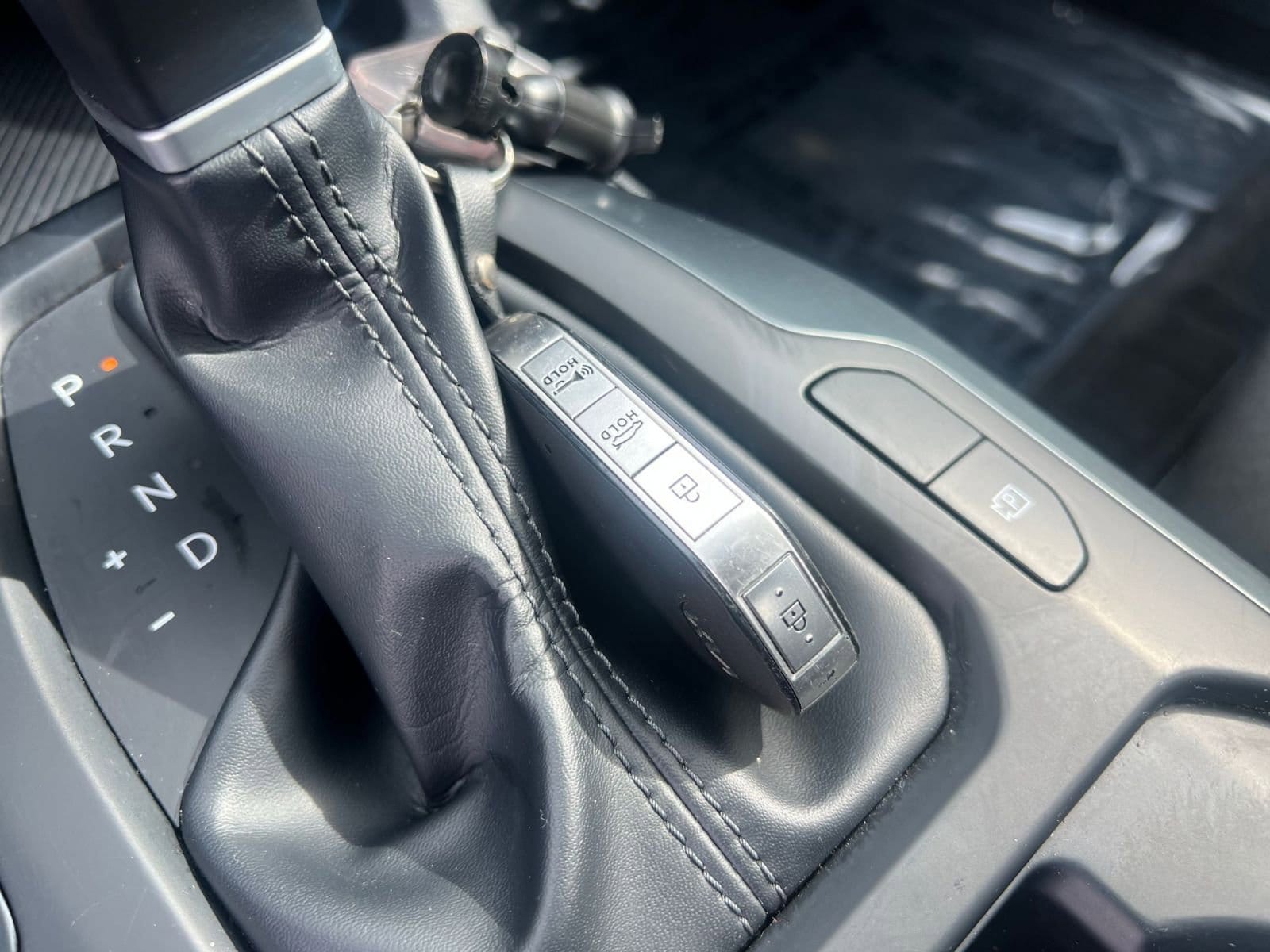 Thumbnail: 2025 Kia K4 - 21