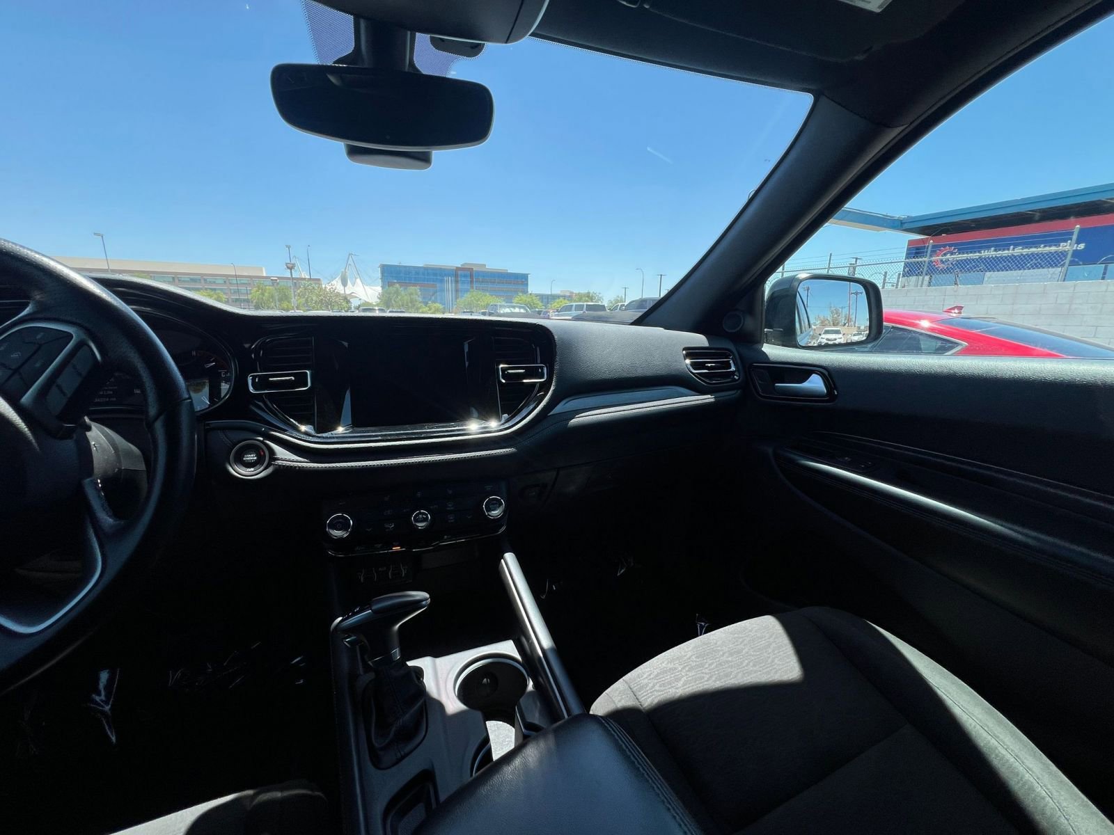 Thumbnail: 2024 Dodge Durango - 35