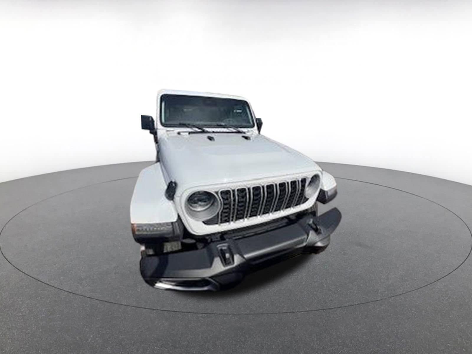Thumbnail: 2025 Jeep Wrangler - 2