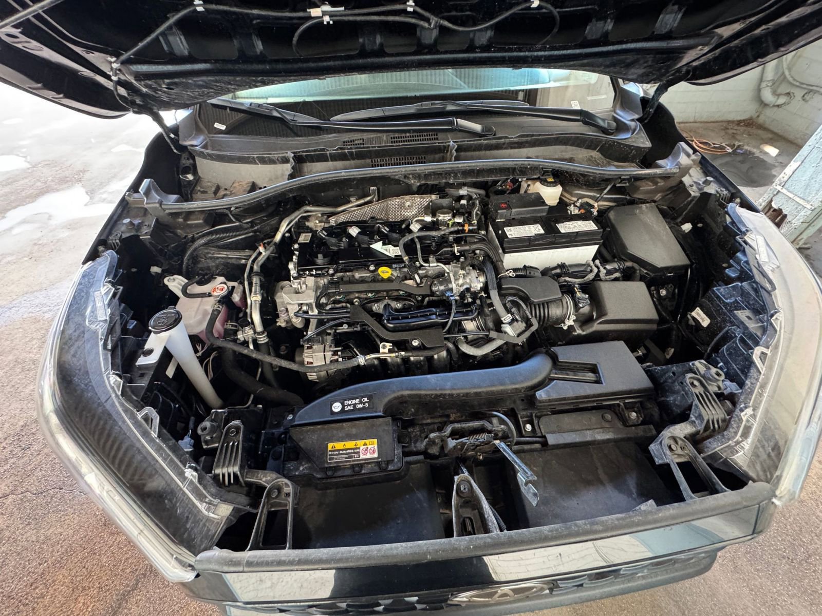 Thumbnail: 2025 Toyota Corolla Cross - 30